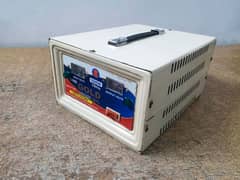 Automatic 5000watt 100% Pure Cooper Refrigerator Fridge Stabilizer