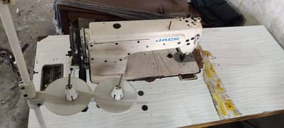 4x sewing machines for sale 1x steam boiler 1x iron