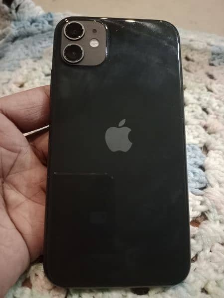 iphone 11 factory Unlock 2