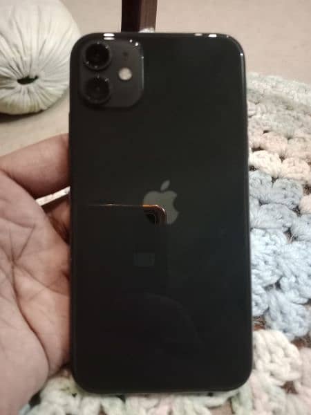 iphone 11 factory Unlock 3