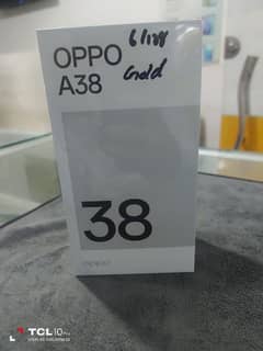 Oppo A38 6/128