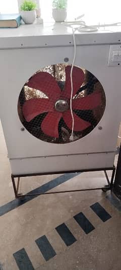 Air cooler/lahoori air cooler with stand