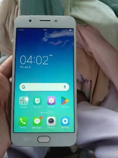 Oppo 4Gb Ram 64Gb Rom