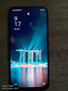 Oppo reno Z urgent sale 8/256