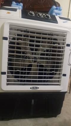 room air cooler same as new just a week used