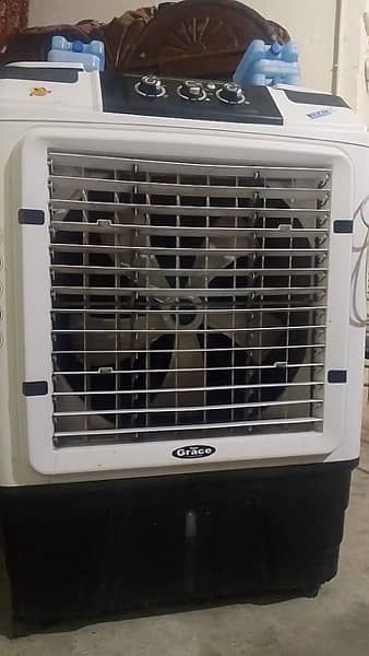 room air cooler same as new just a week used 1