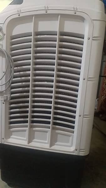 room air cooler same as new just a week used 3