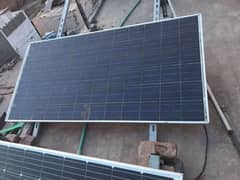 solar panels 305 watt
