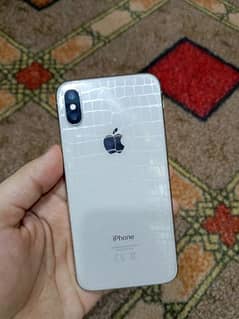 Iphone x 64gb approved