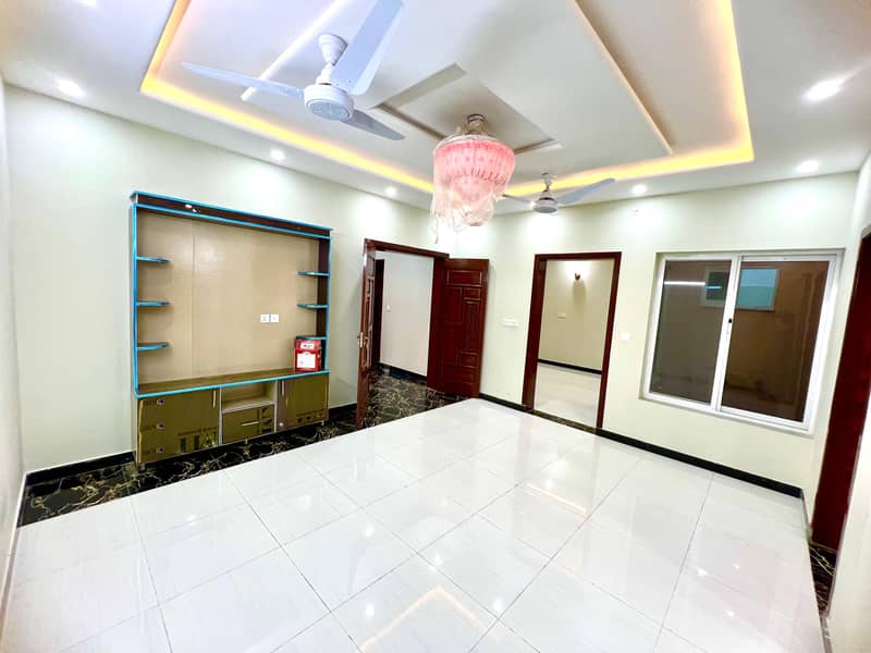 8 MARLA HOUSE FOR SALE IN A BLOCK FAISAL TOWN 1