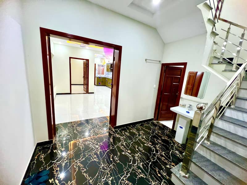 8 MARLA HOUSE FOR SALE IN A BLOCK FAISAL TOWN 15