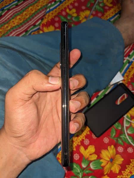 OnePlus 8 with super fast charger 6