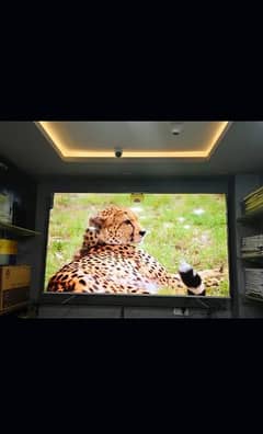 Lovely deal 43 inches samsung smart led 3 years warrantyO32245O5586