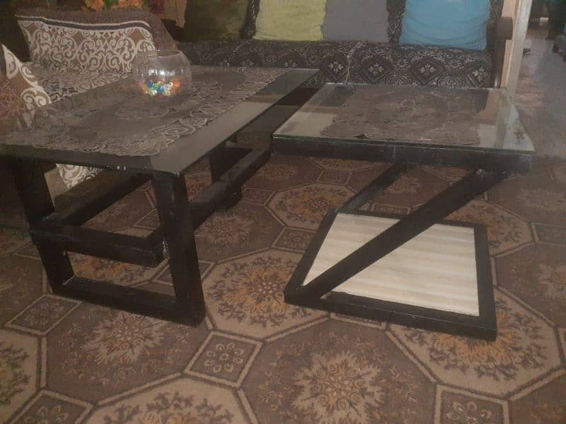 New style luxury Centre tables and side tables 0