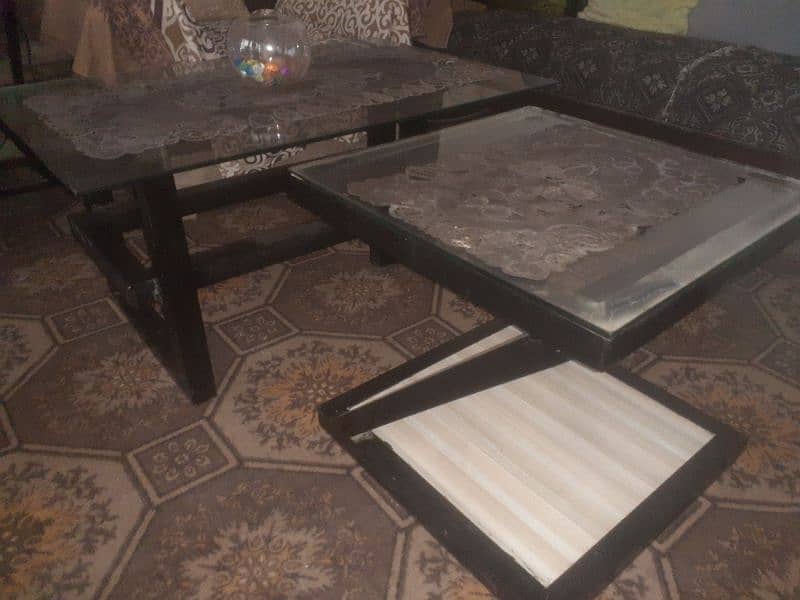New style luxury Centre tables and side tables 1