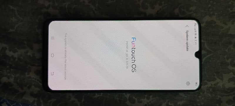 vivo s1 4 128 5