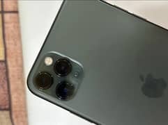 IPHONE 11 PRO MAX PTA APPROVED 0