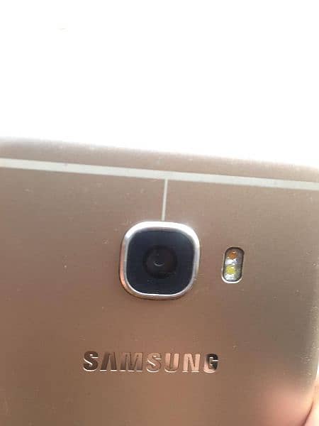 Samsung c5 4/64 gb Rs. 11000 8