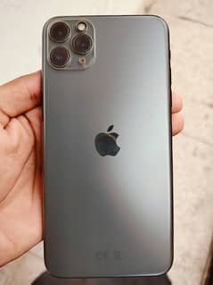 I phone 11 pro max PTA approved