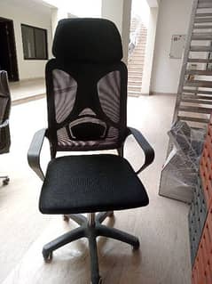 All office chairs poshish our repairing service available & washing
