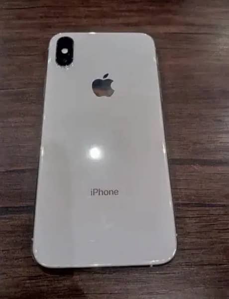 iphone Xs 3