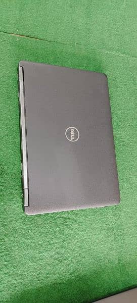 Dell core i5 4th gen 8gb ram 128ssd 500hdd Touchscreen laptop for sale 4