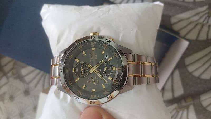 seiko original brand new 1