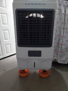 Assalamoalikum i am selling air cooler Anex company
