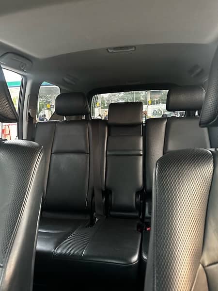 Toyota Land Cruiser Prado 2013 Tx Limited 2.7 12