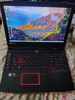 Gaming Laptop___Acer Predator Helio 300 (9/10)