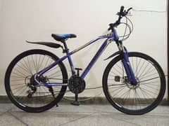 29 INCH IMPORTED GEAR CYCLE 15 DAYS USED BEST CYCLE 03265153155 0
