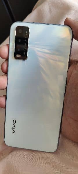 Vivo Y20 For Urgent Sale 0