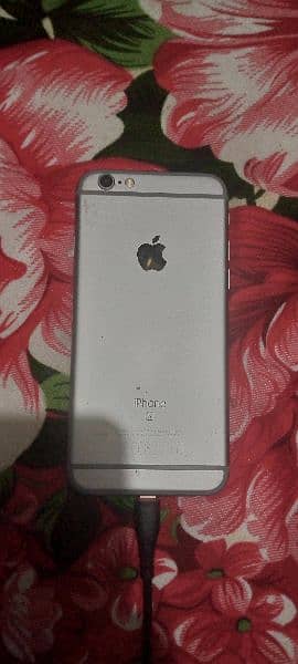 Iphone 6s 32gb in good condition for sale 0