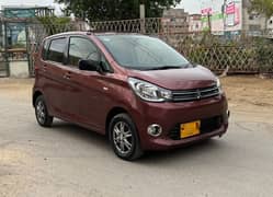 Mitsubishi Ek Wagon 2013 / 2017 b2b original btr thn mira alto