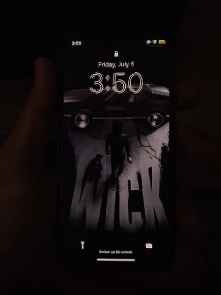 Iphone X 1