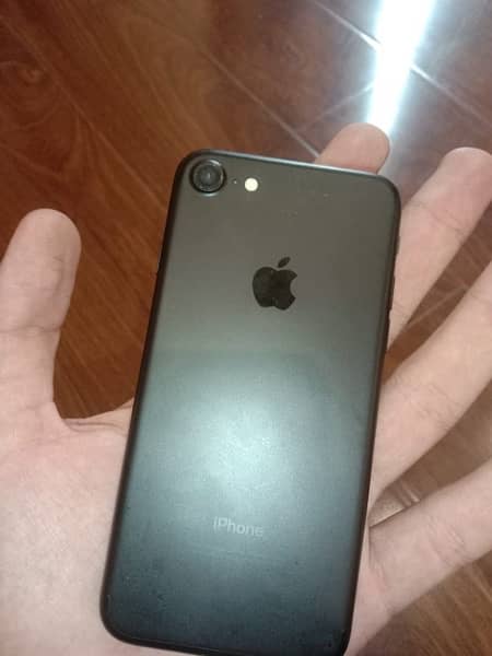 Iphone 7 non pta 128gb 4