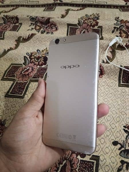 Oppo A1601 4/64GB 1