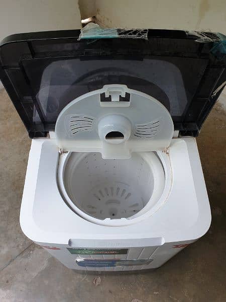 Dawlance Spin Dryer Model DS 6000C 5