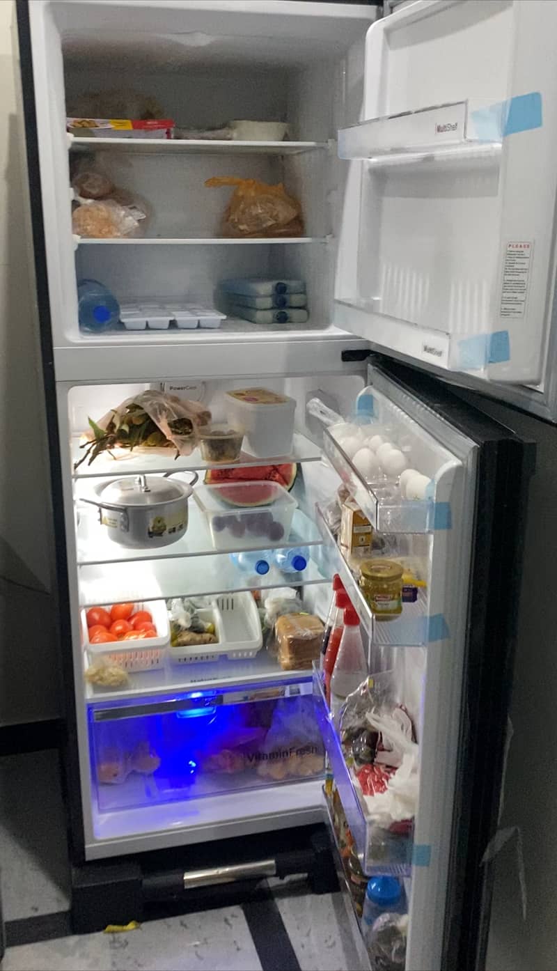 Dawalance refrigerator 2