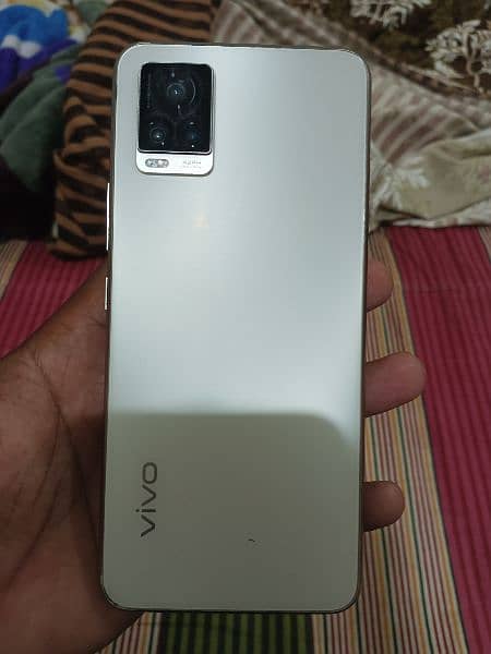 vivo v20 for seal 8/128 7