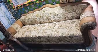 7 Seater Sofa available for sale