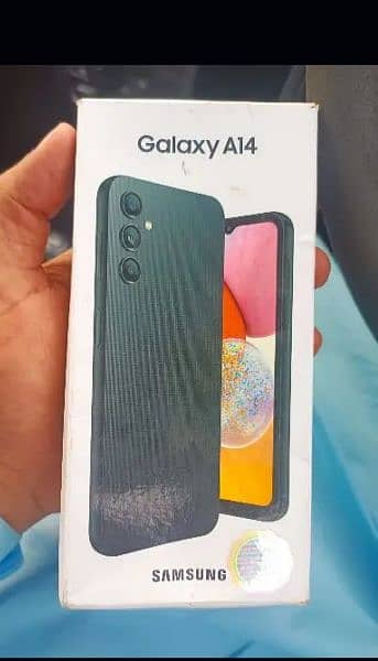 Samsung a14.6gb / 128gb. 0