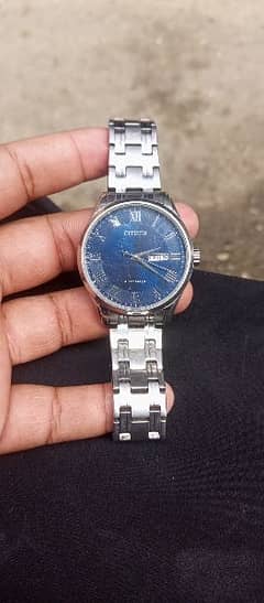 Citizen automatic watch for sale