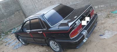 Mitsubishi Galant 1992 0