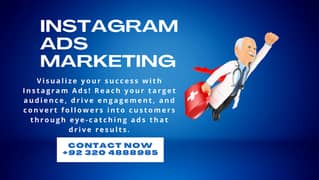 Instagram marketing company Lahore, Twitter advertising agency Lahore