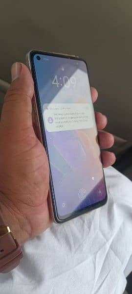 oppo F 21 pro 9