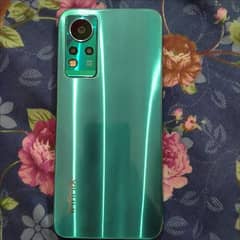 infinix note 11 10 by 10 condition