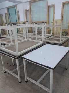 study tables