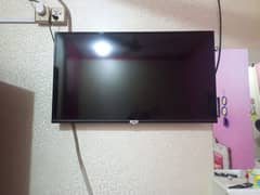 TCL 42" SMART ANDROID LED