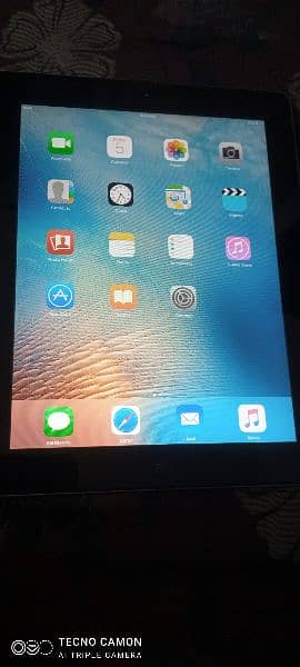 iPad 2 4